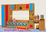 "����������-2", ������� ������