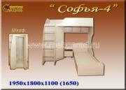 "�����-4", ������� ������