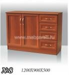 "����� �8", (�����)