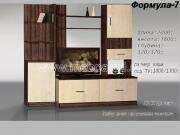 "������� -7", ������