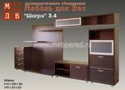 "�����", ������ 3.4