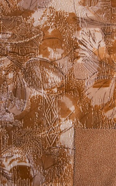 arizona autumn ginger