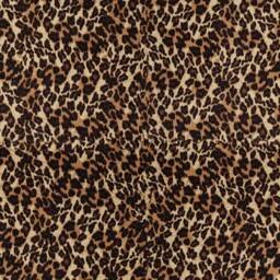 New Leopard Beige